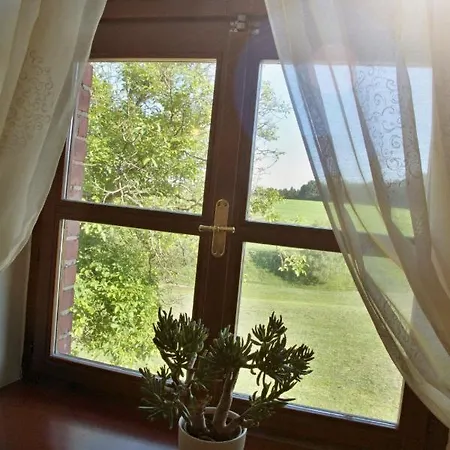 Pension Rothschilduv Dvur Bela  Exterior photo