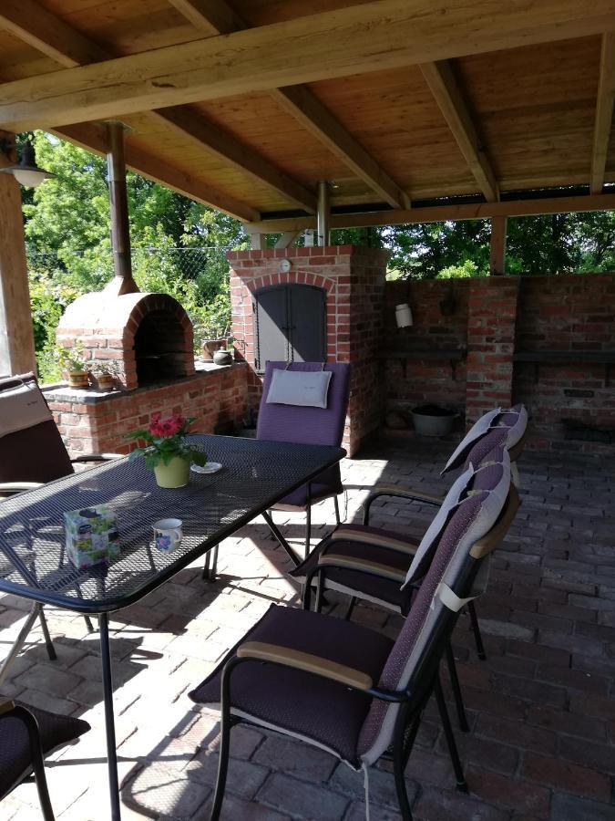 Séjour à la ferme Rothschilduv Dvur Bělá